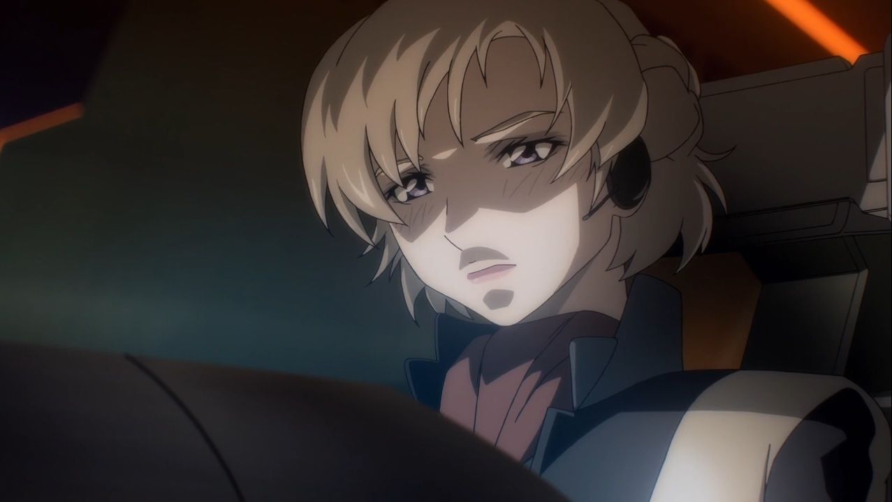 蒼穹のファフナー The Beyond Pv 考察 アニメ研究所 蒼穹のファフナー The Beyond Pv 考察 アニメ研究所