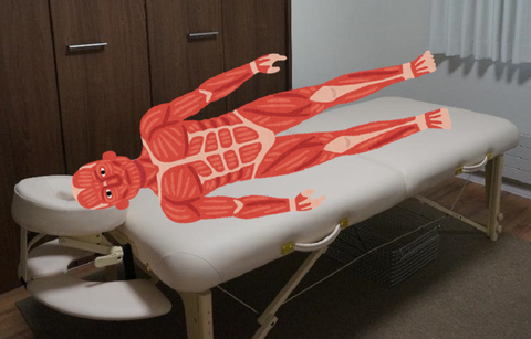 ８脳内イメージ