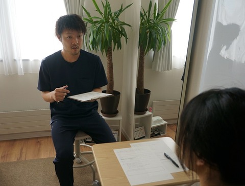 4カウンセリング２