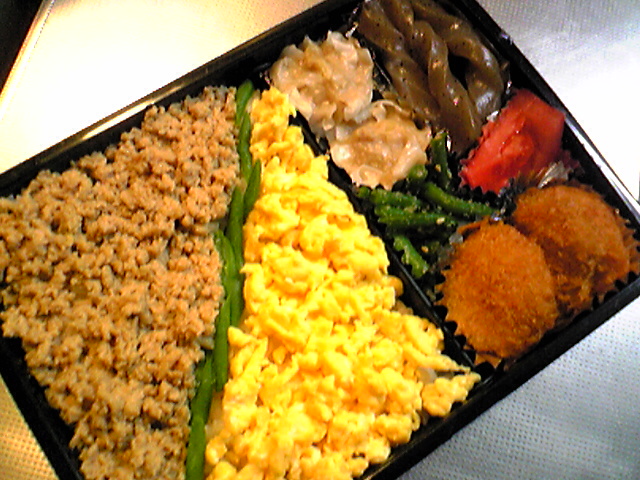 お弁当達 私の同棲生活 お弁当達 私の同棲生活