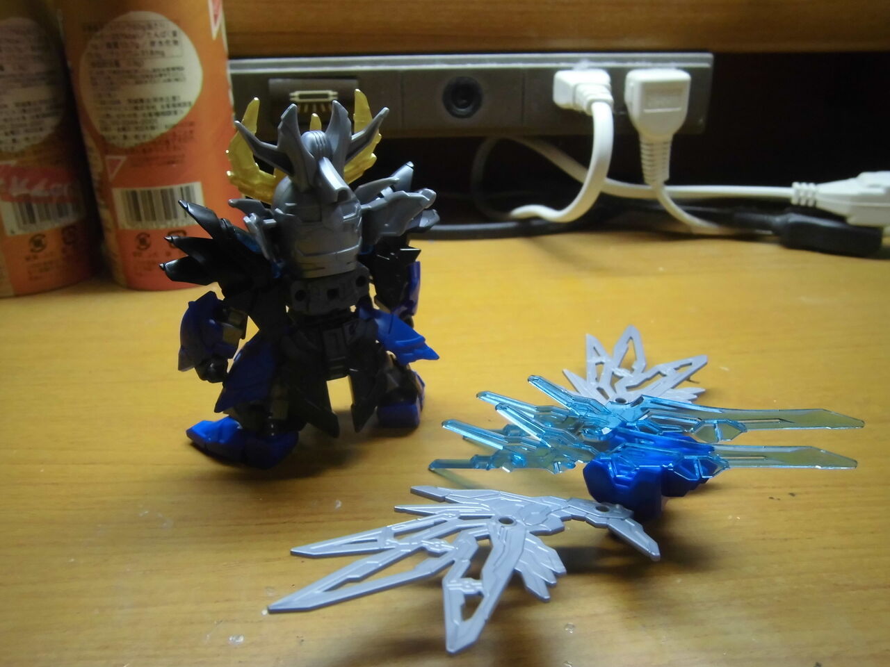 ウイングガンダムとは言うが これベースはウイングゼロewだよね Actionism 可動主義 Reload ウイングガンダムとは言うが これベースはウイングゼロewだよね Actionism 可動主義 Reload