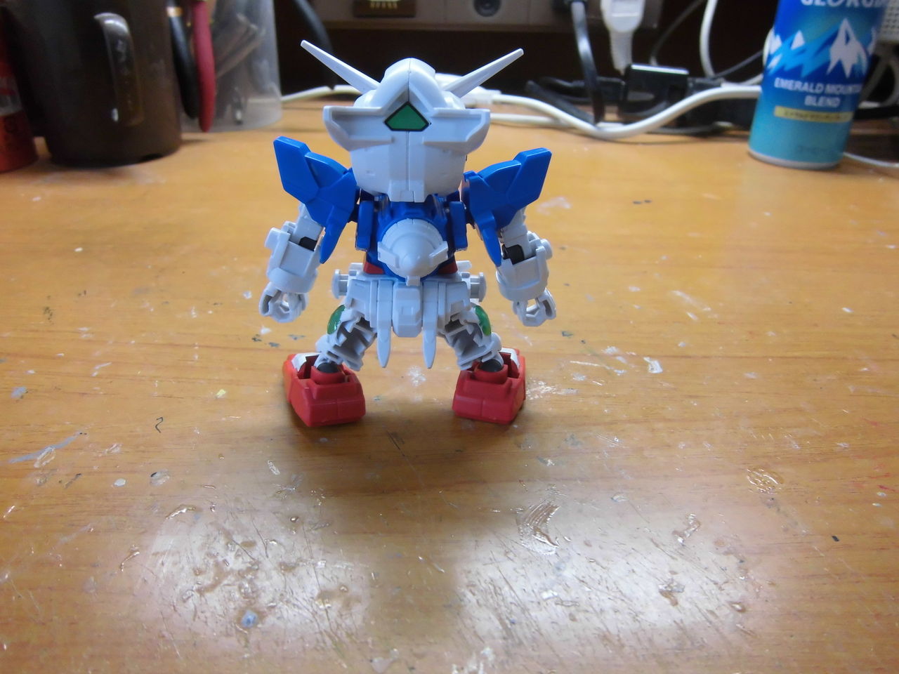 とりあえず 今度出る8体はこれで全部制覇したぞ Actionism 可動主義 Reload