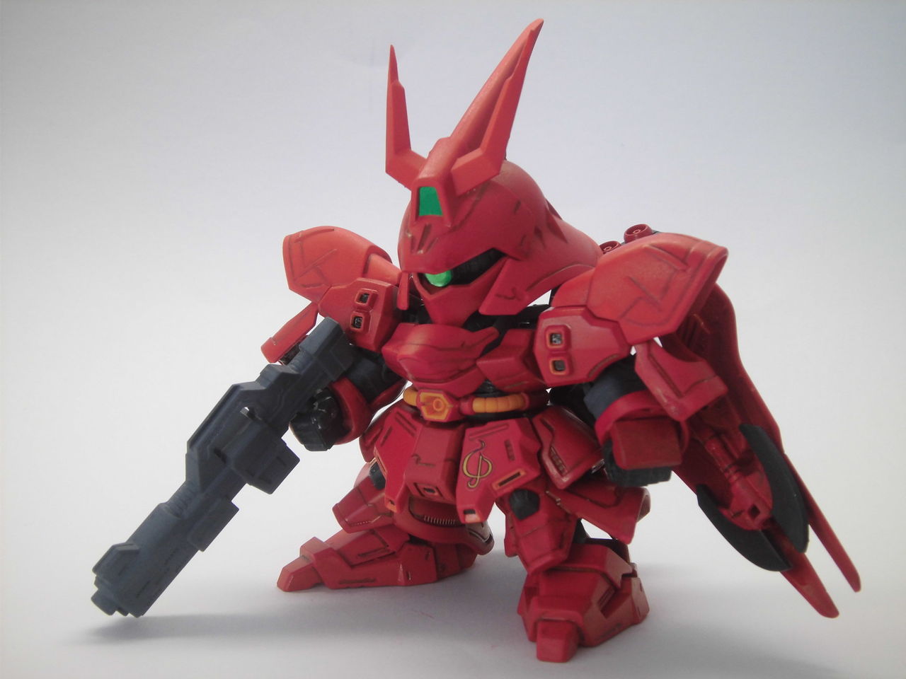 一週間で何とかなるもんだ Actionism 可動主義 Reload