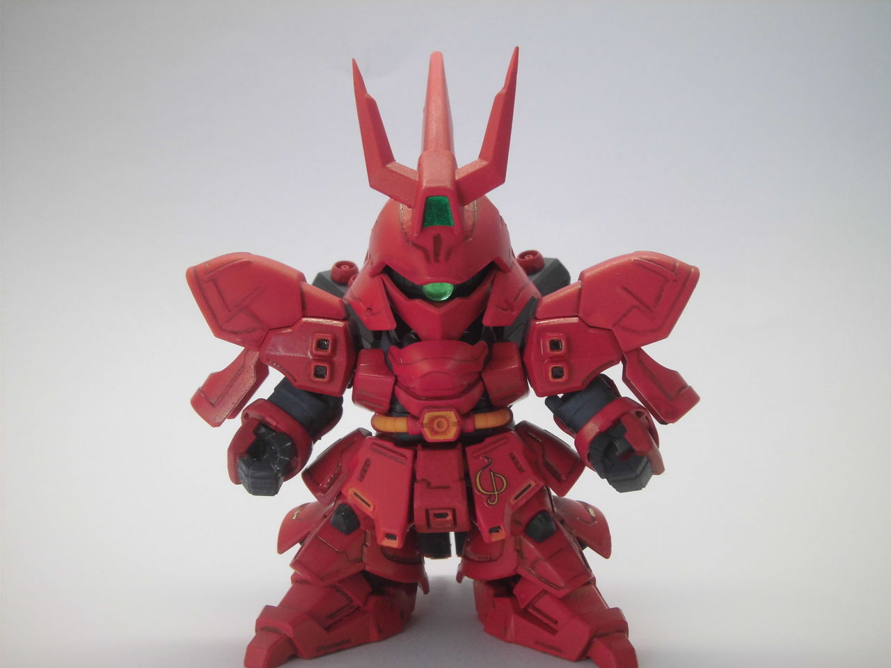 一週間で何とかなるもんだ Actionism 可動主義 Reload