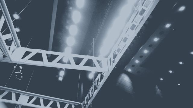 劇団区民劇場のぶろぐ : 舞台裏②