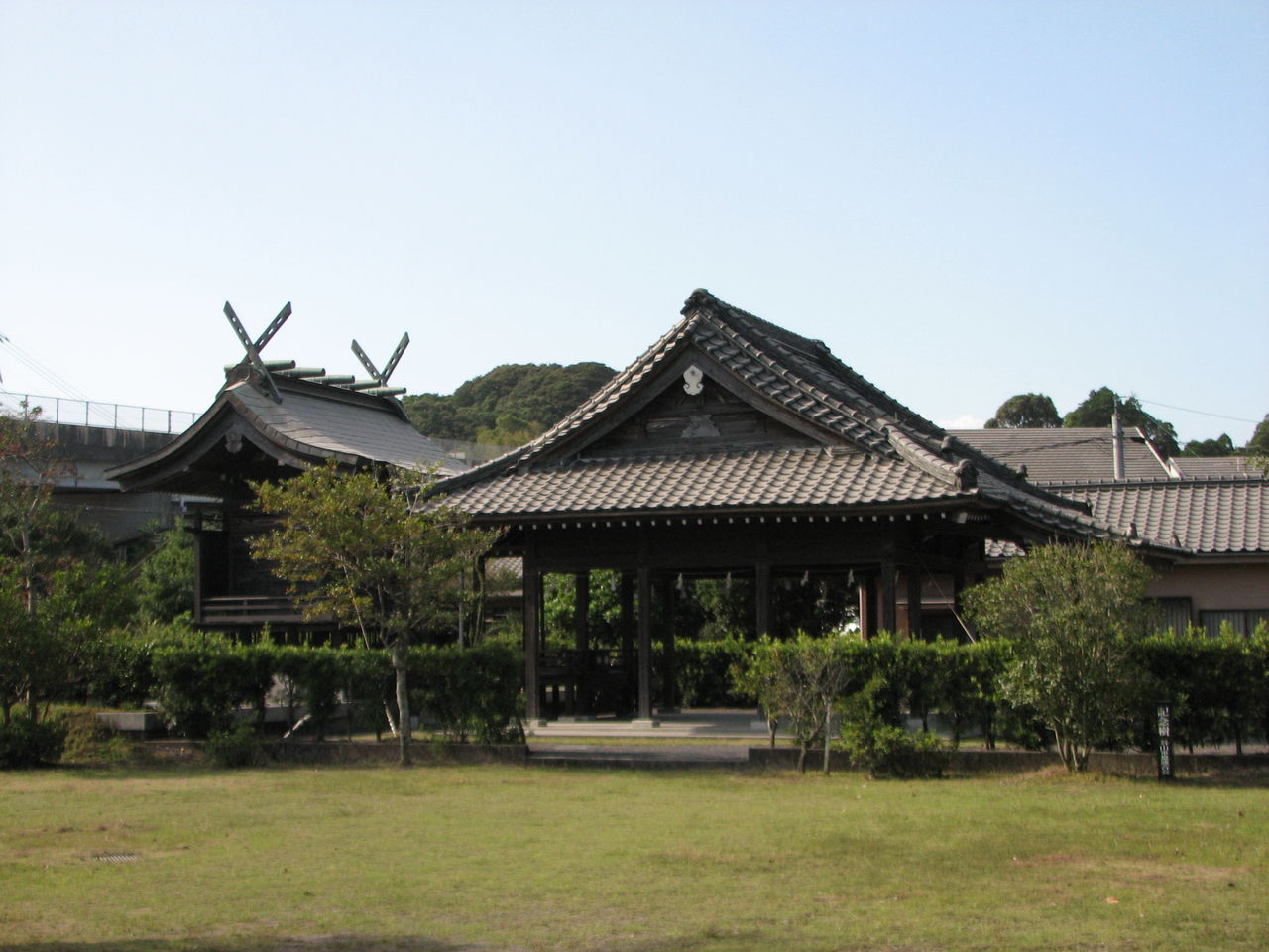 谷山護国神社 その1 祭神 鎮座地 鹿児島縣護國神社 ブログ 谷山護国神社 その1 祭神 鎮座地 鹿児島縣護國神社 ブログ
