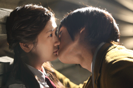 第6話 突然で イジワルなキス ネタばれ注意 イタズラなkiss Playful Kiss スタッフの気まぐれブログ 第6話 突然で イジワルなキス ネタばれ注意 イタズラなkiss Playful Kiss スタッフの気まぐれブログ