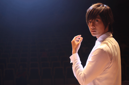 第1話 冷たくフラれた相手と同居 ネタばれ注意 イタズラなｋｉｓｓ Playful Kiss スタッフの気まぐれブログ