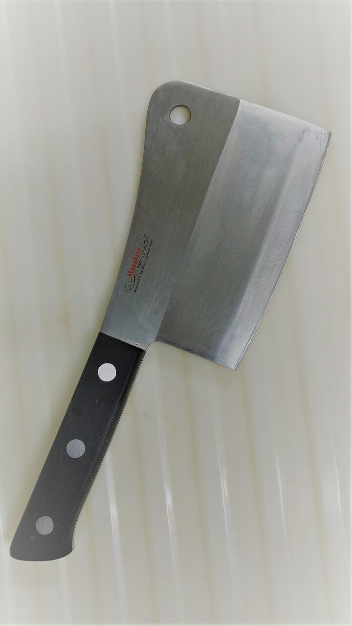 ちょっと危険な包丁 魚屋のたわごと ざれごと ひとりごと ちょっと危険な包丁 魚屋のたわごと ざれごと ひとりごと