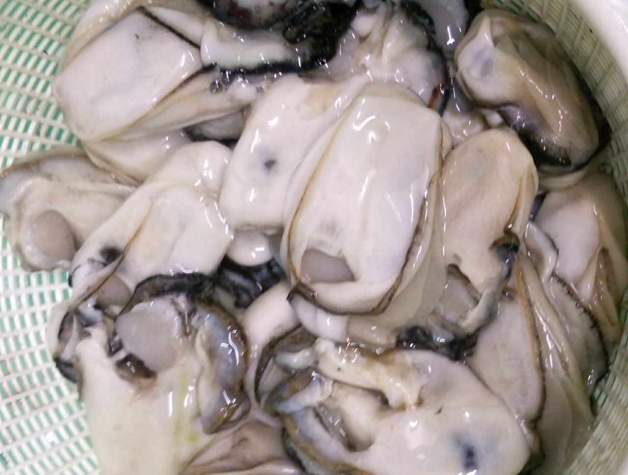 牡蠣は安くて美味しい時期に食べませんか 魚屋のたわごと ざれごと ひとりごと 牡蠣は安くて美味しい時期に食べませんか 魚屋のたわごと ざれごと ひとりごと