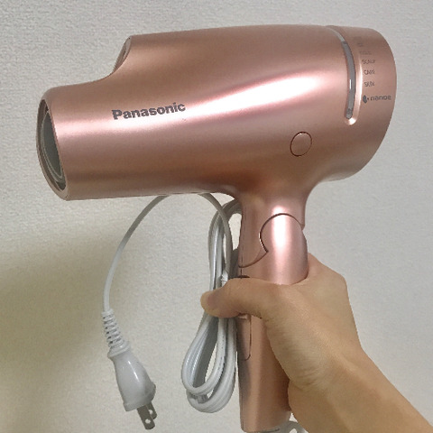 ドライヤー4
