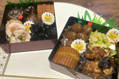 おせち