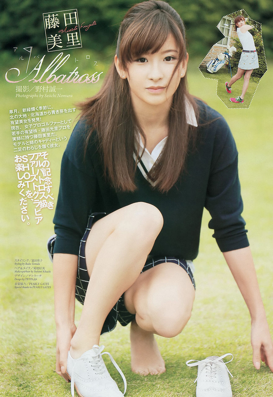 ゴルフ 美人すぎるキャディ ゴルフ人気に火をつける新星 １９歳の眩しい美脚 男子ニュース