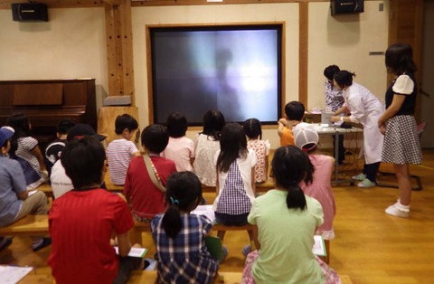 ミクロの世界 編集