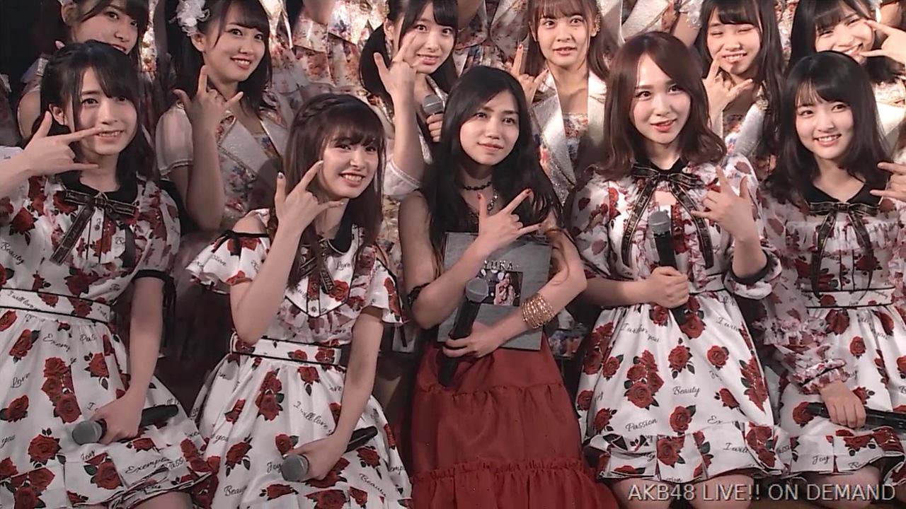 悲報 高橋朱里の顔がデカすぎるｗｗｗｗｗｗｗｗｗｗｗｗｗｗｗｗｗｗｗ 芸能ニュース黒兎