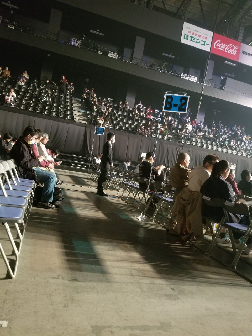 悲報 Hkt仙台公演が2 3階席暗幕祭りのガラコンだった模様wwwwwwwwwwwwwwwwwwww 芸能ニュース黒兎 悲報 Hkt仙台公演が2 3階席暗幕祭りのガラコンだった模様wwwwwwwwwwwwwwwwwwww 芸能ニュース黒兎