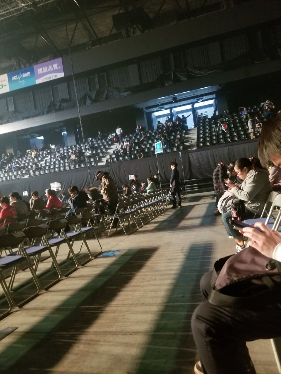 悲報 Hkt仙台公演が2 3階席暗幕祭りのガラコンだった模様wwwwwwwwwwwwwwwwwwww 芸能ニュース黒兎 悲報 Hkt仙台公演が2 3階席暗幕祭りのガラコンだった模様wwwwwwwwwwwwwwwwwwww 芸能ニュース黒兎