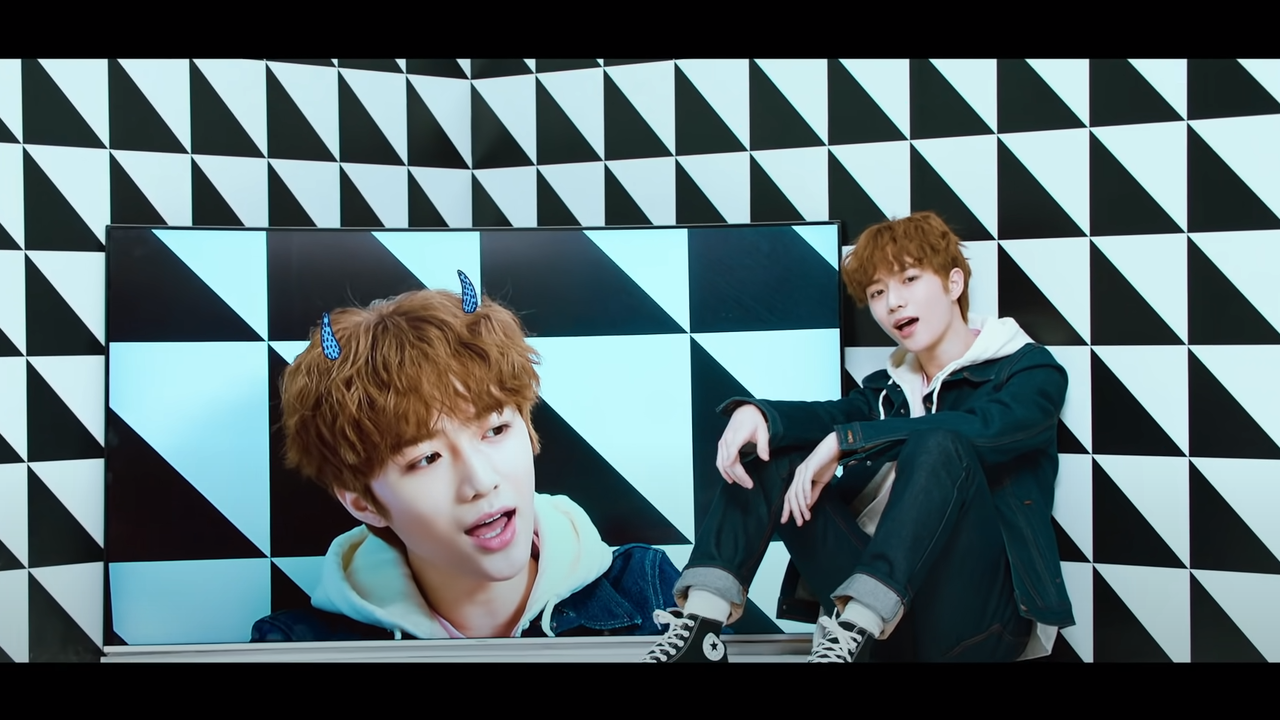 どうしてもボッチなボムギュ : K-Loin's theory