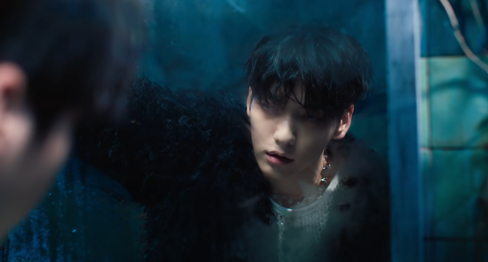 TXT GBGB スビン TXT GOOD BOY GONE BAD A ver. Unit Photocard GBGB Yeonjun
