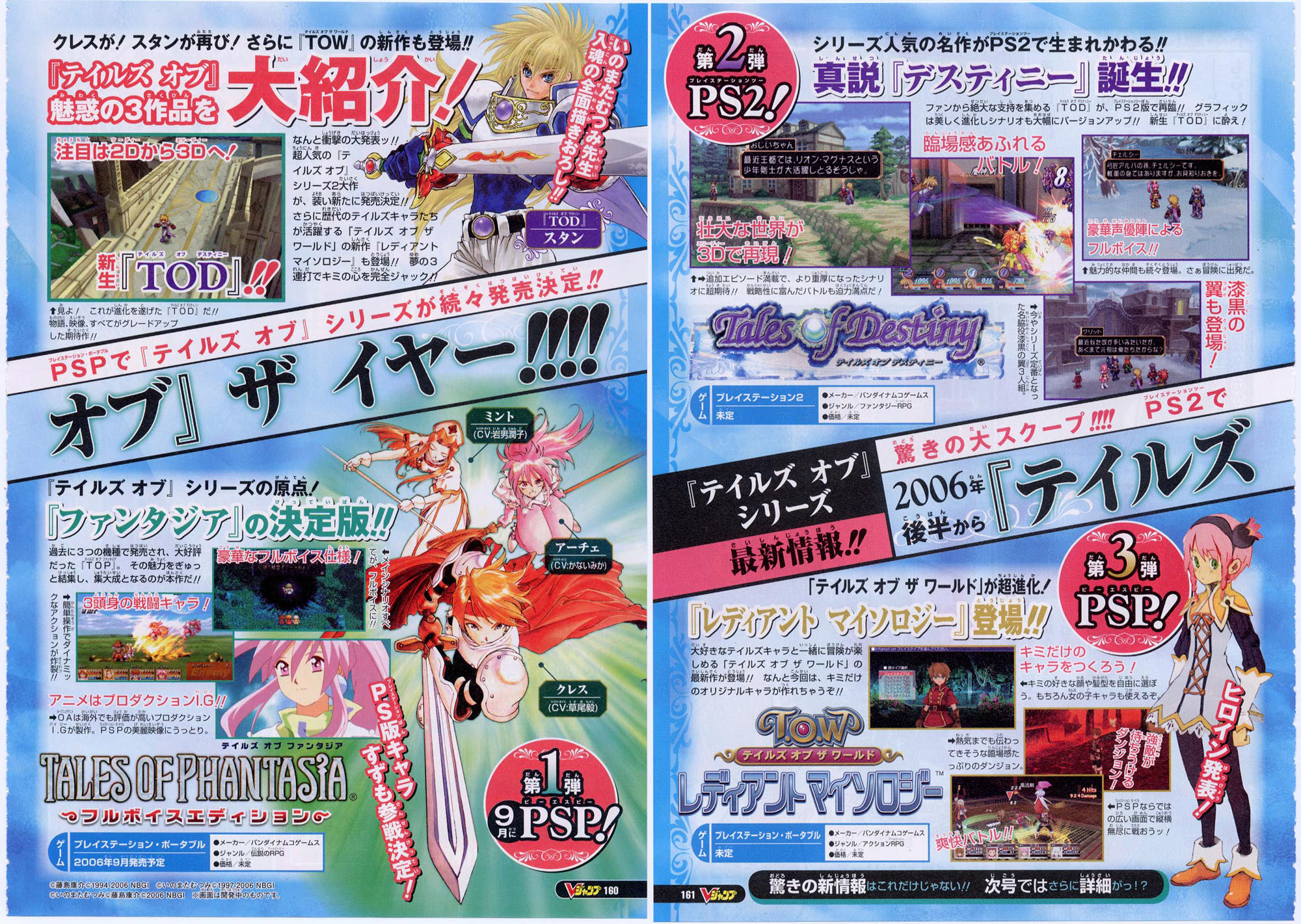 テイルズオブシリーズ Shangri La テイルズオブシリーズ Shangri La