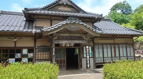 20190623羅漢寺 (22)