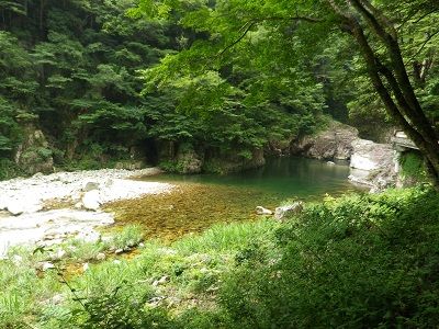 淵
