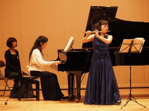 ミュージックキャンプ2019陽子