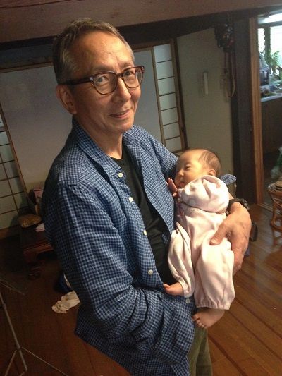 ほのか2か月