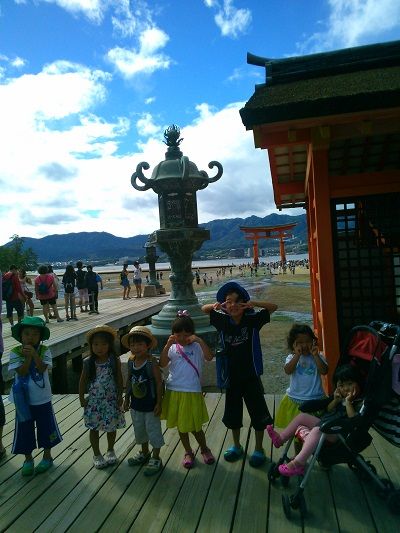 宮島