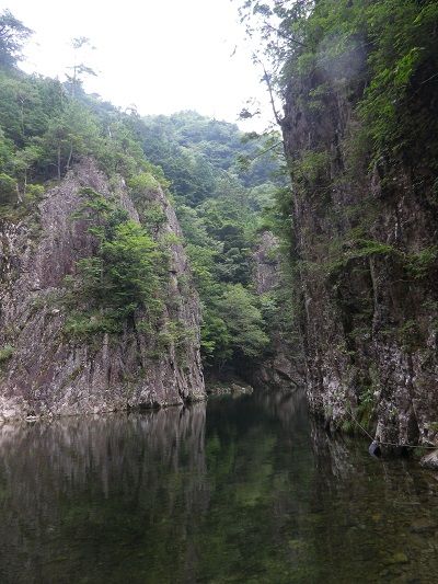 黒淵
