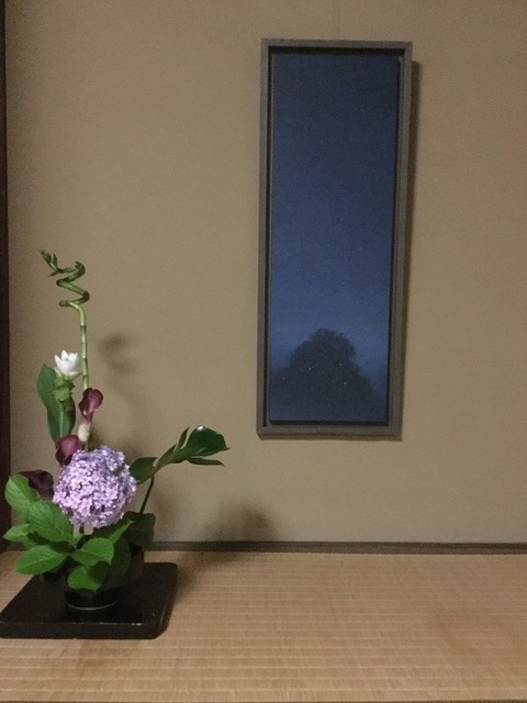 宏二郎展2018