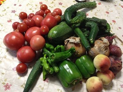 野菜
