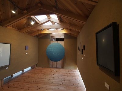 落成式 宏二郎展2017