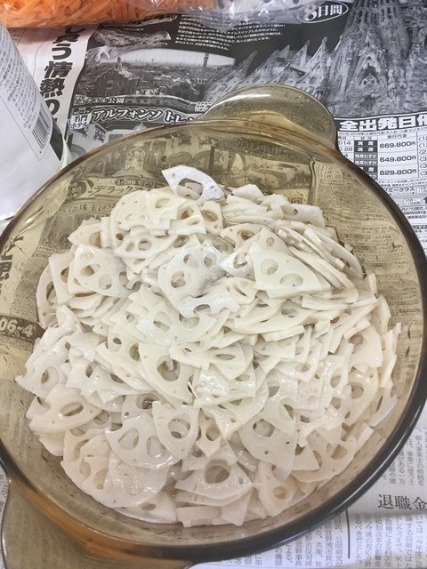 岩国寿司講習会4