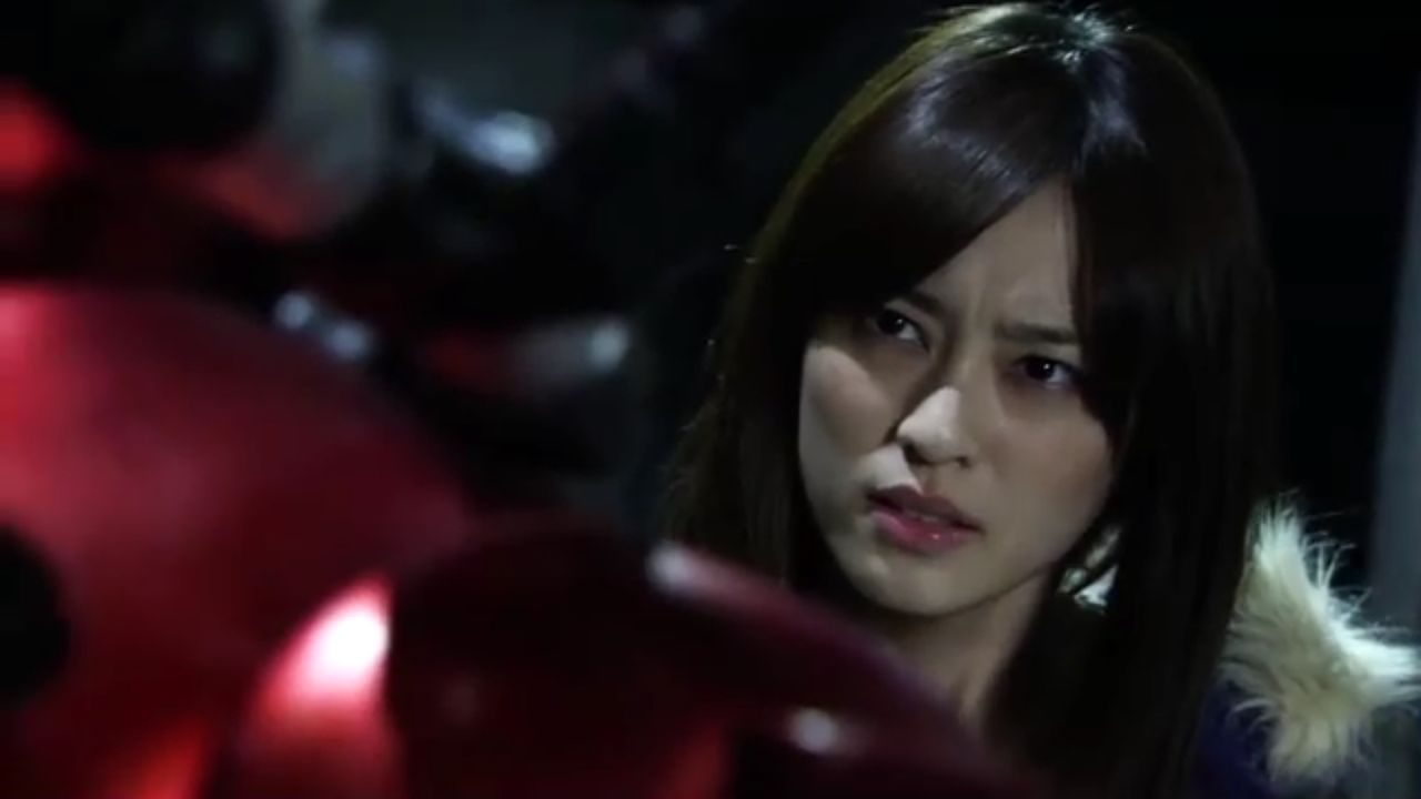 照井竜対葛木葵 女用心棒 ヒーローが女に負けるなんて コニシキのブログ 照井竜対葛木葵 女用心棒 ヒーローが女に負けるなんて コニシキのブログ