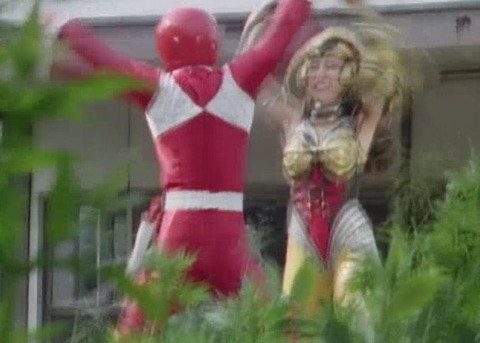 ヒーローが女に負けるなんて コニシキのブログ