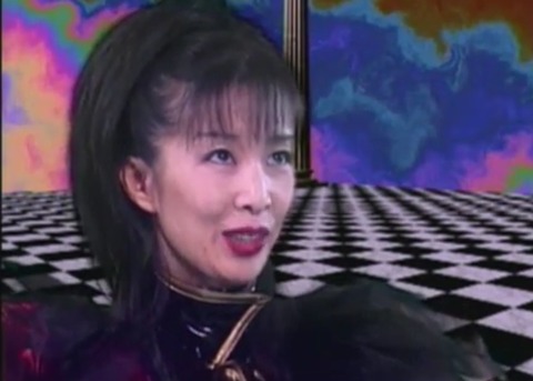 ヒーローが女に負けるなんて コニシキのブログ