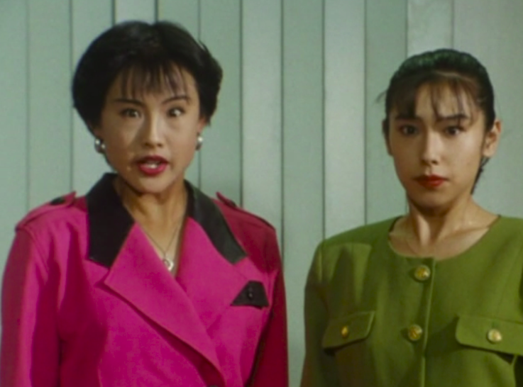 ジャンパーソン対セーラ マヤ シンディ ヒーローが女に負けるなんて コニシキのブログ