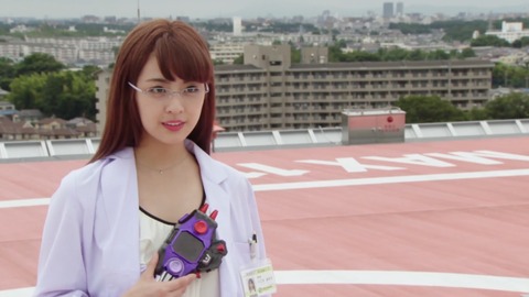 ヒーローが女に負けるなんて コニシキのブログ