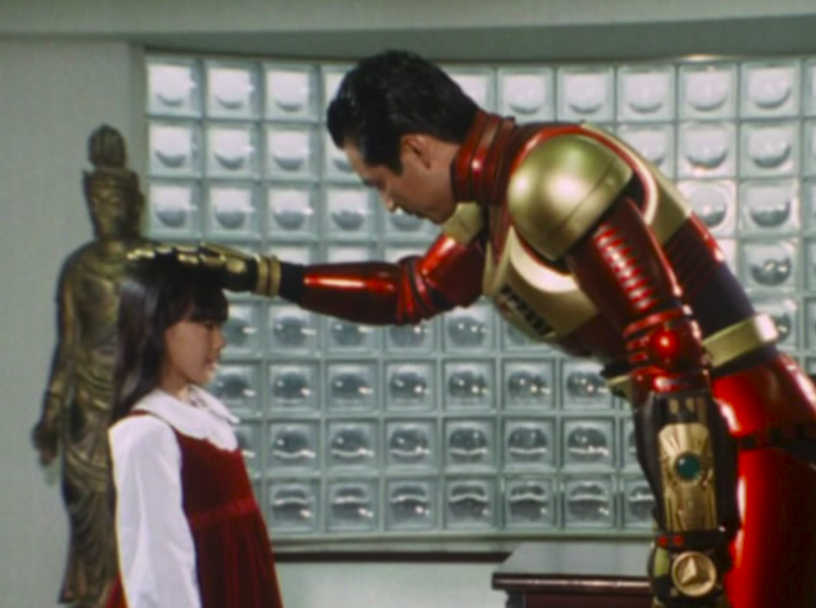 ジャンパーソン対セーラ マヤ シンディ ヒーローが女に負けるなんて コニシキのブログ