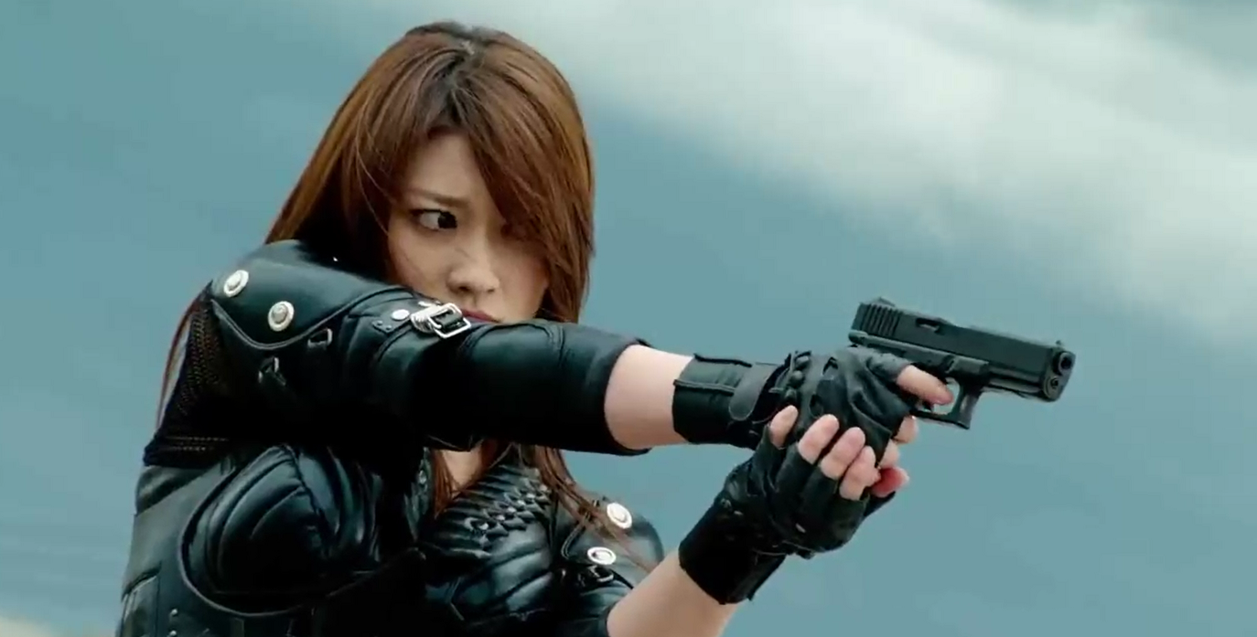 朔田流星対インガ ブリンク ヒーローが女に負けるなんて コニシキのブログ 朔田流星対インガ ブリンク ヒーローが女に負けるなんて コニシキのブログ