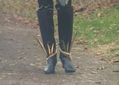 ヒーローが女に負けるなんて コニシキのブログ