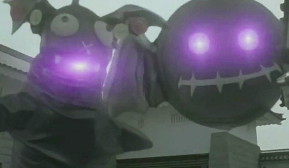 魁 蒔人対ナイ メア ヒーローが女に負けるなんて コニシキのブログ