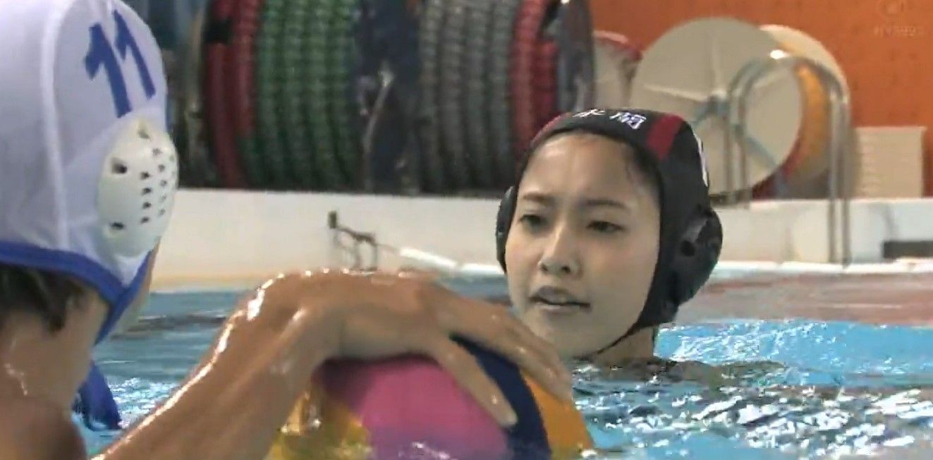 カス高ミズタマ部対水蘭高校女子水球部 ヒーローが女に負けるなんて コニシキのブログ カス高ミズタマ部対水蘭高校女子水球部 ヒーローが女に負けるなんて コニシキのブログ