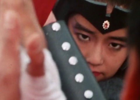 その他 ヒーローが女に負けるなんて コニシキのブログ