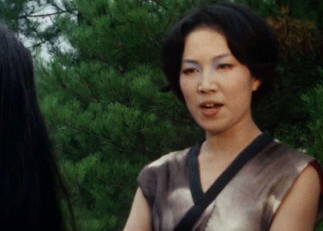 赤影 白影対虫寄せ風葉 ヒーローが女に負けるなんて コニシキのブログ