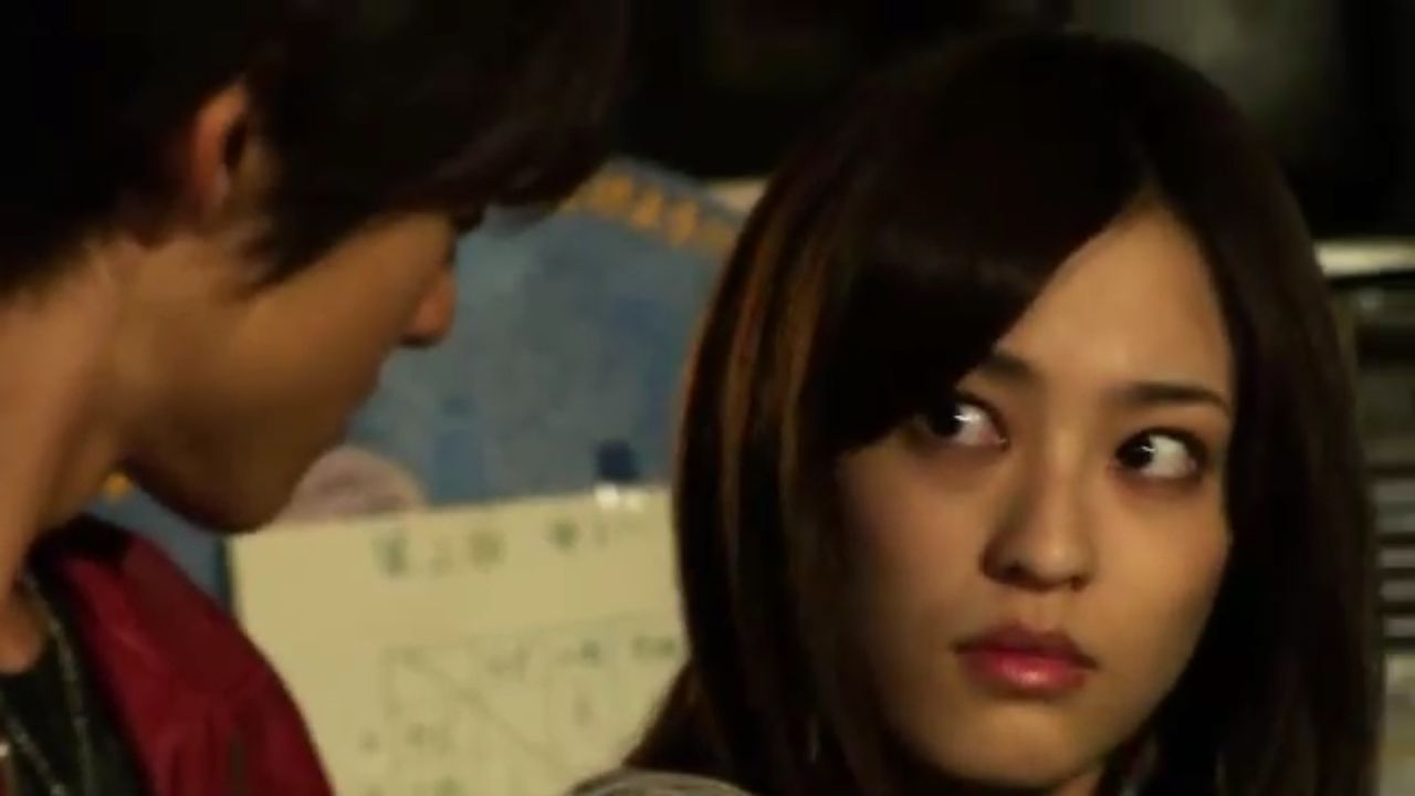 照井竜対葛木葵 女用心棒 ヒーローが女に負けるなんて コニシキのブログ 照井竜対葛木葵 女用心棒 ヒーローが女に負けるなんて コニシキのブログ