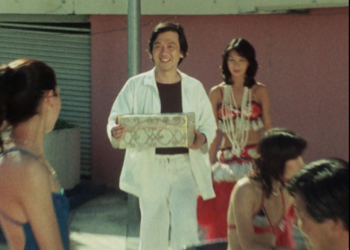 筑波洋対キレーダ ヒーローが女に負けるなんて コニシキのブログ