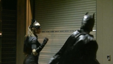 その他 ヒーローが女に負けるなんて コニシキのブログ