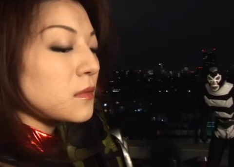 ｐｖ系 ヒーローが女に負けるなんて コニシキのブログ